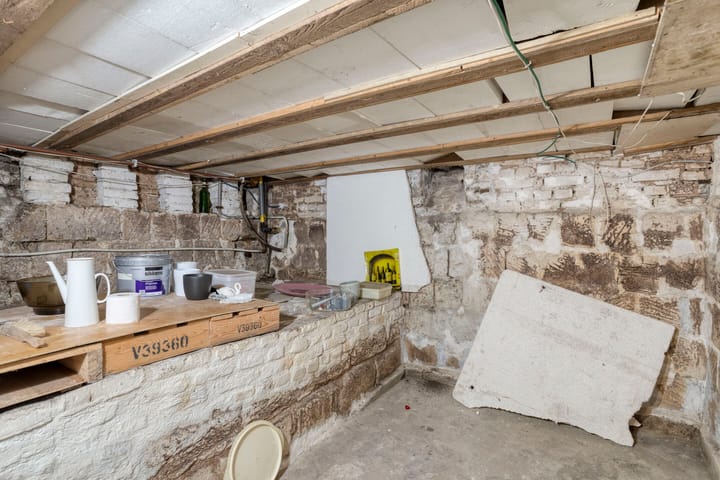 Tussenwoning te koop: Termileslaan 79, Maastricht