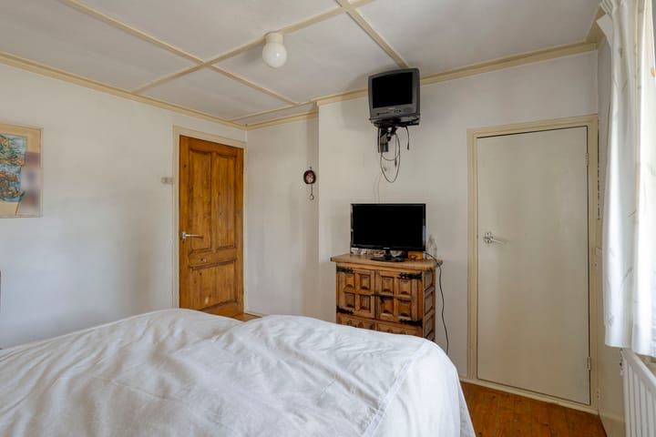 Tussenwoning te koop: Termileslaan 79, Maastricht