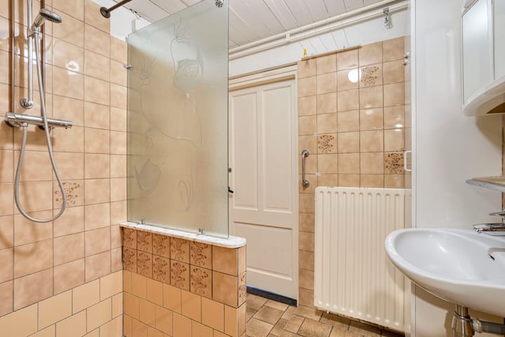 Tussenwoning te koop: Termileslaan 79, Maastricht