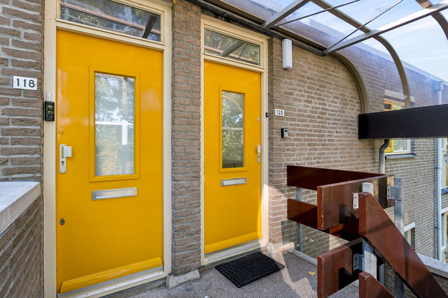 Photo 5 of Berlijnstraat 120