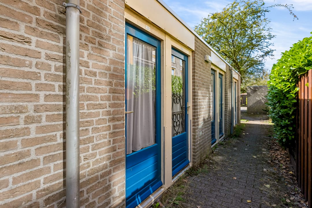 Photo 43 of Berlijnstraat 120