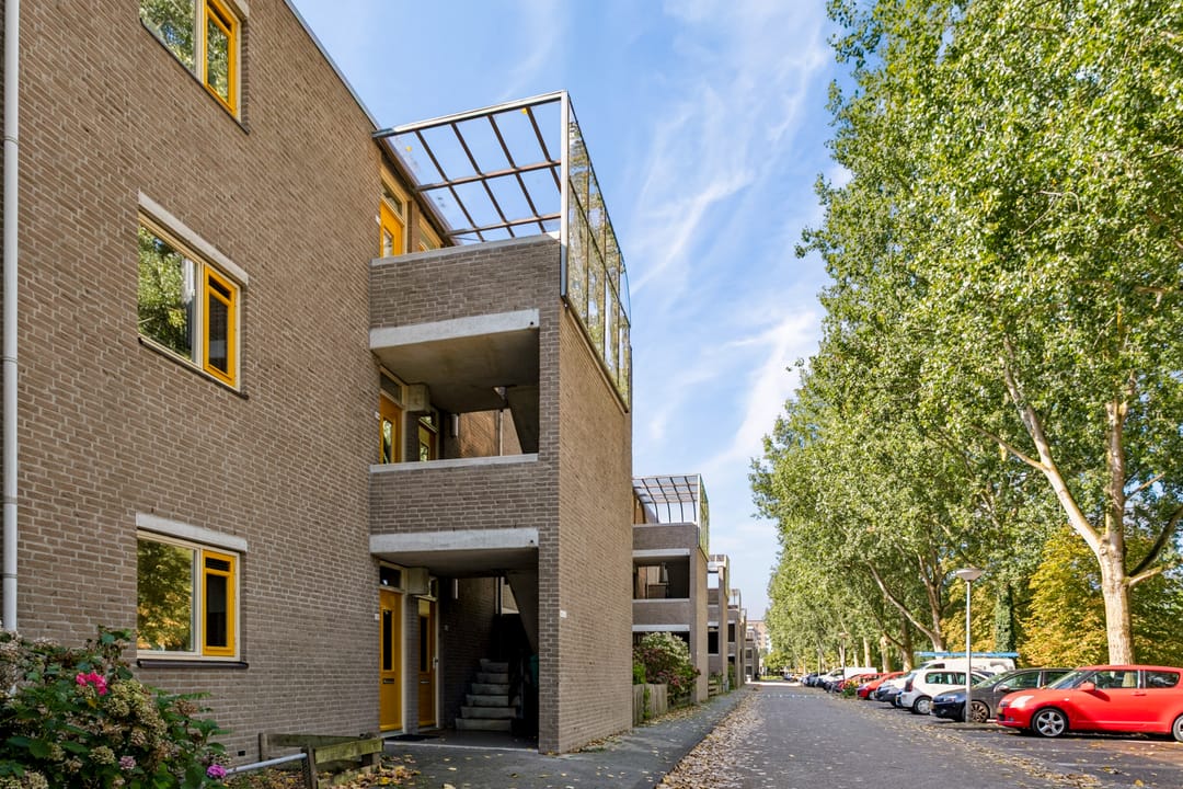 Photo 41 of Berlijnstraat 120