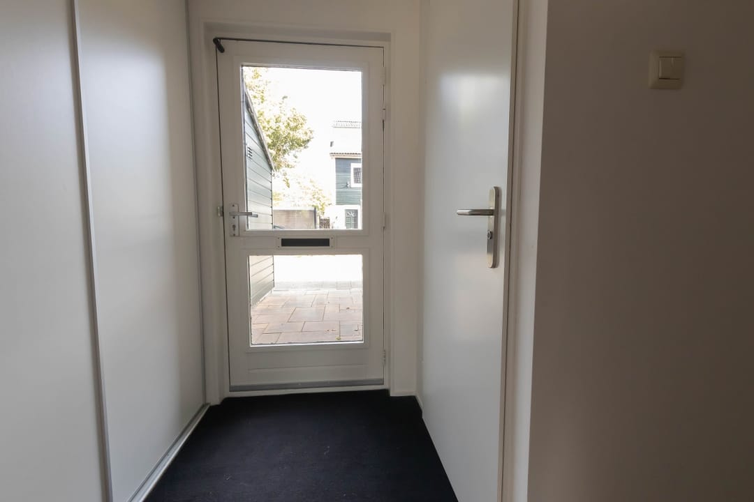 Foto 16 van Donaustraat 58