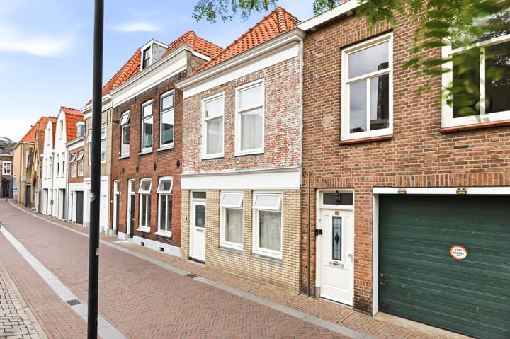 Foto 3 van Vrouwestraat 22-A