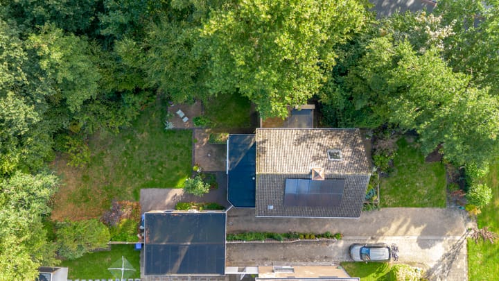 Vrijstaande woning te koop: De Rival 31, Gorredijk