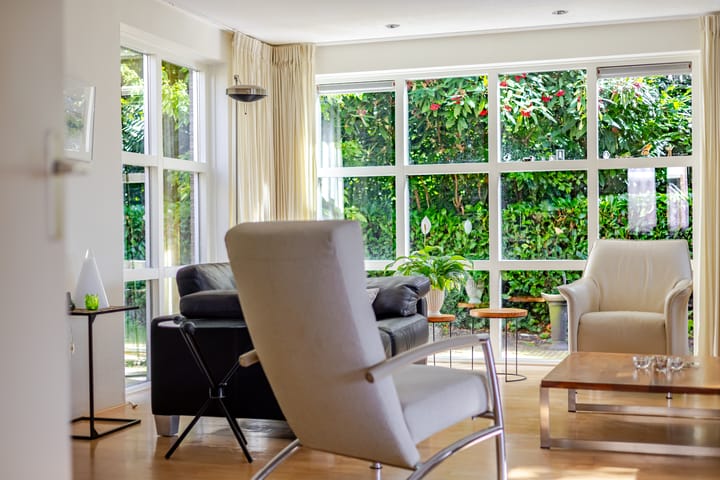 Vrijstaande woning te koop: De Rival 31, Gorredijk