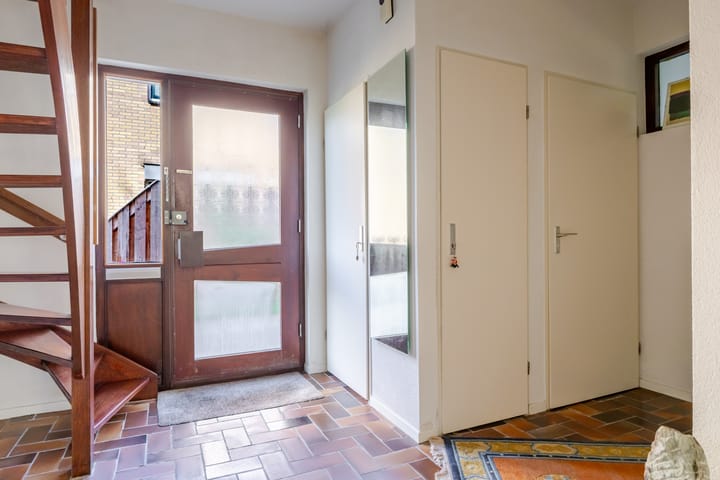 Vrijstaande woning te koop: De Rival 31, Gorredijk