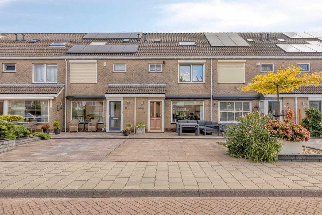 Photo 1 of Barkentijn 11