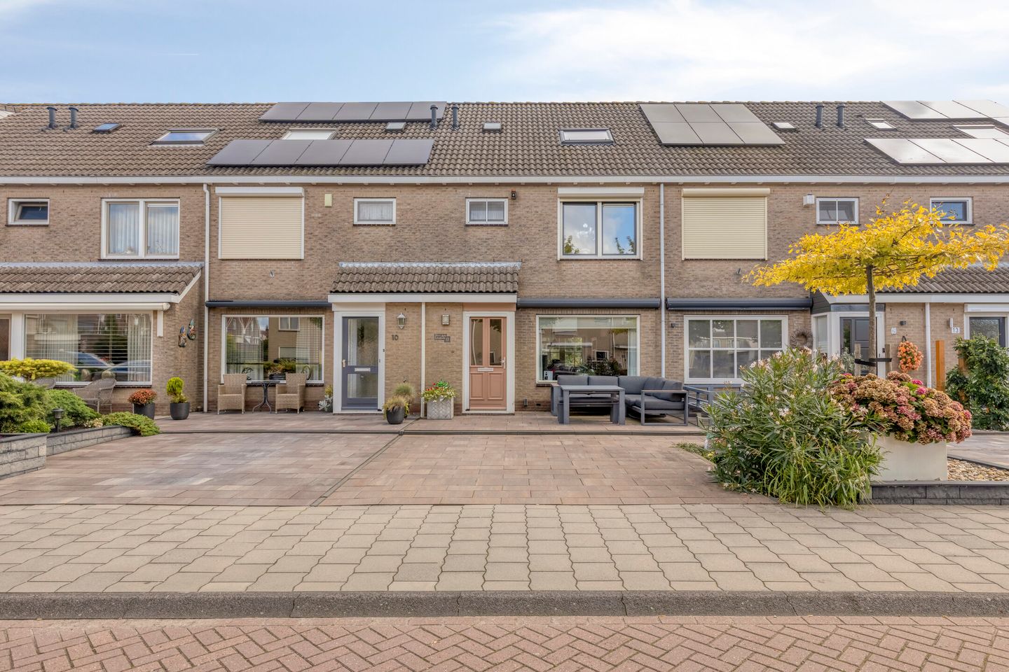 Photo 1 of Barkentijn 11