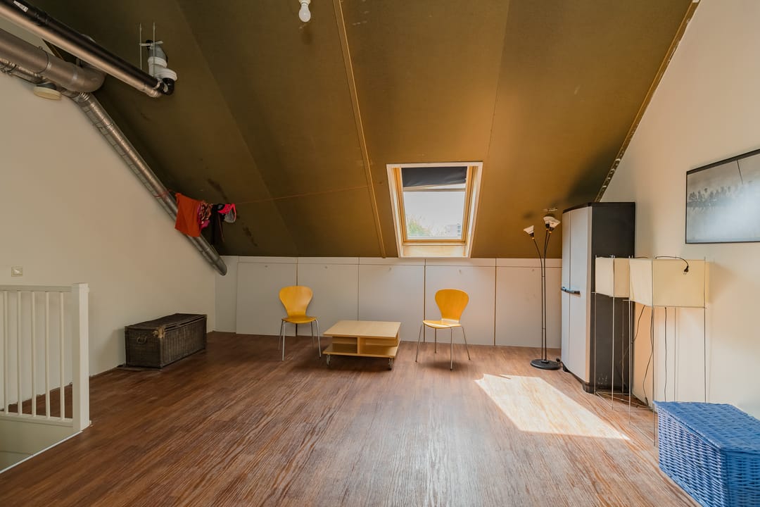 Photo 22 of Graaf Florisstraat 15