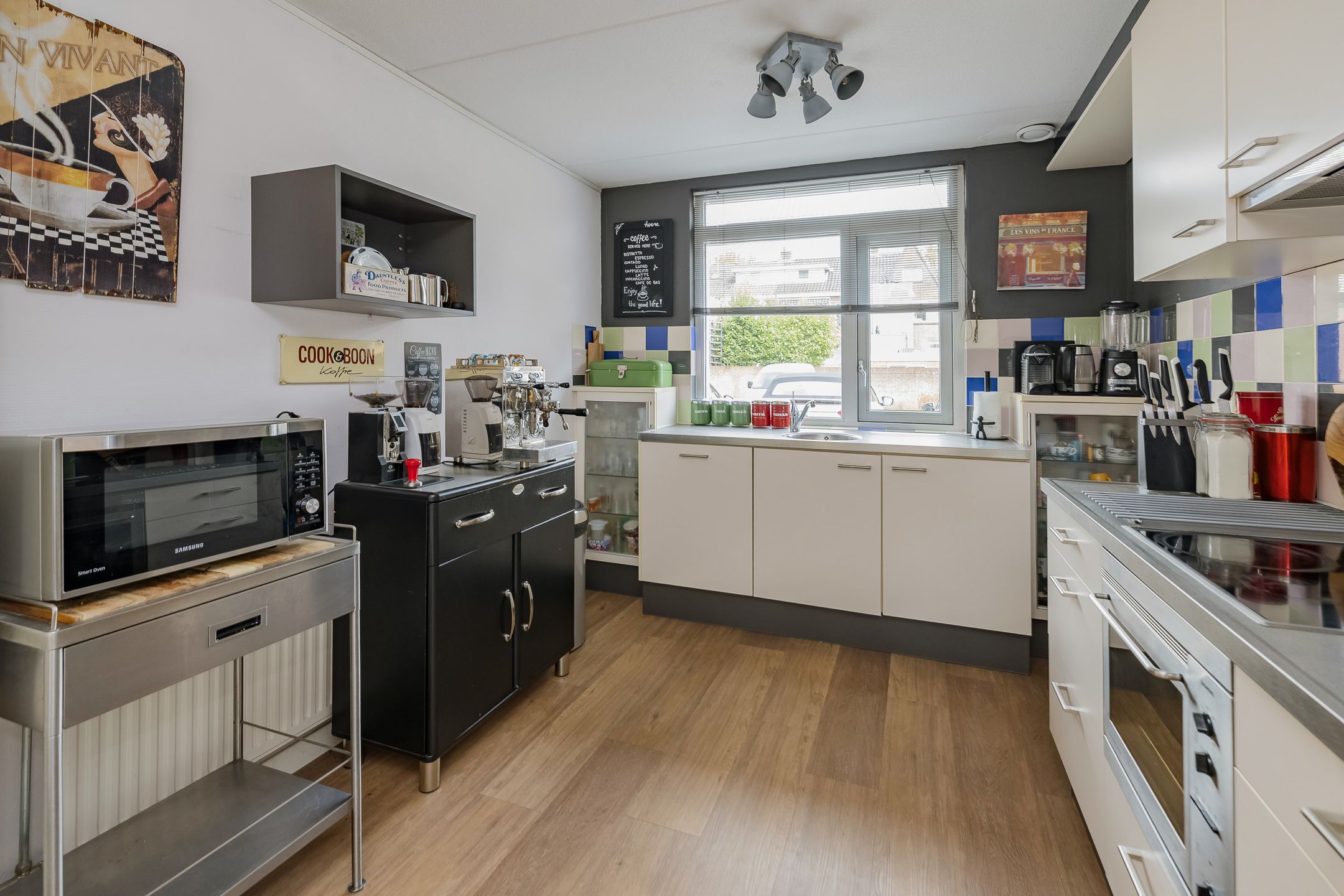Photo 9 of Graaf Florisstraat 15