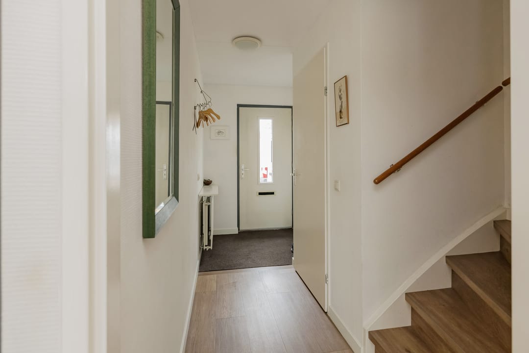 Photo 11 of Graaf Florisstraat 15