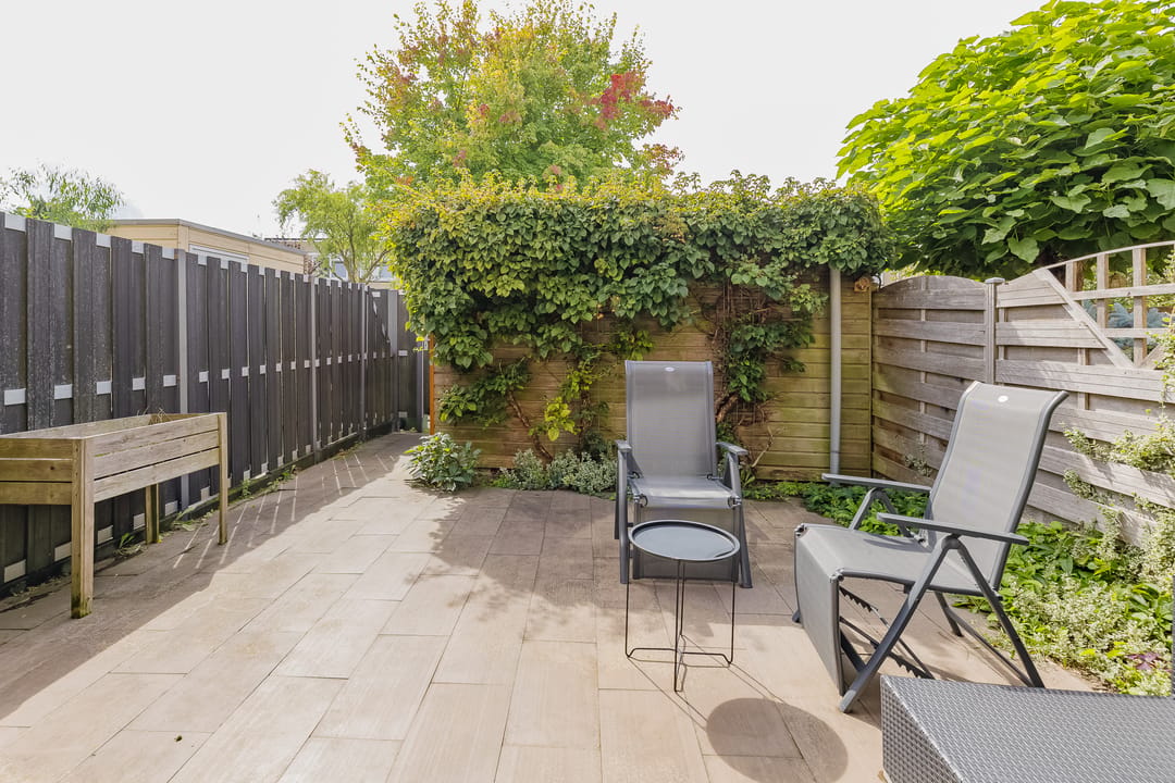 Photo 26 of Graaf Florisstraat 15