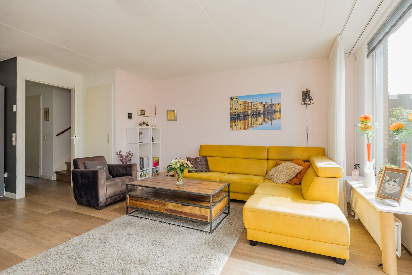 Photo 5 of Graaf Florisstraat 15