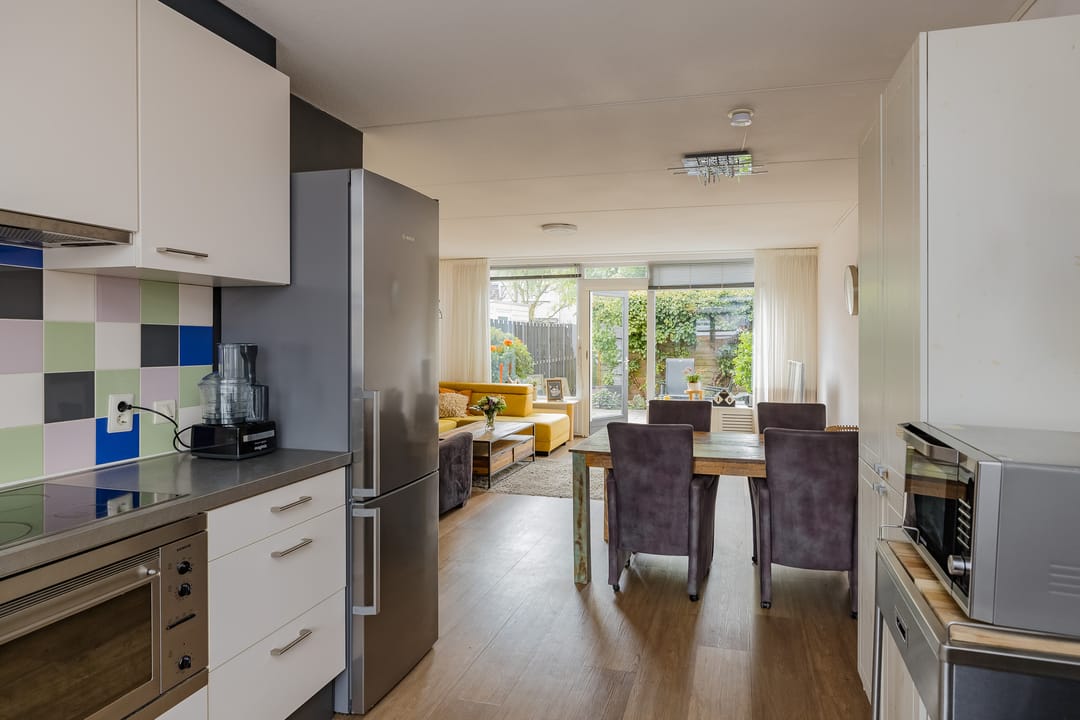 Photo 8 of Graaf Florisstraat 15