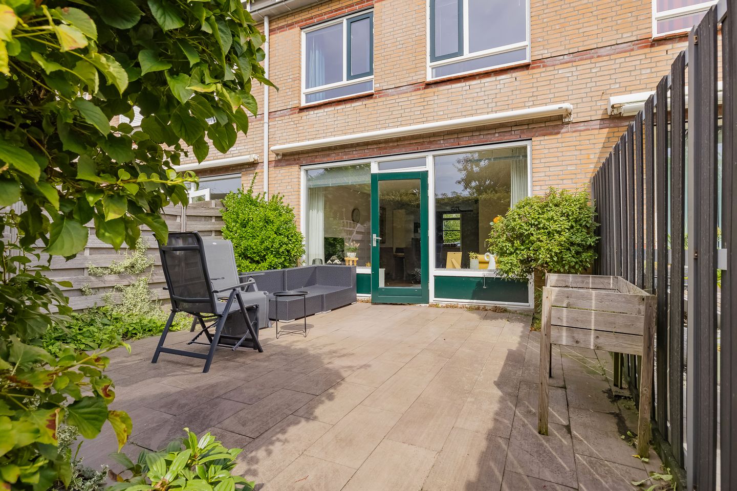 Photo 25 of Graaf Florisstraat 15