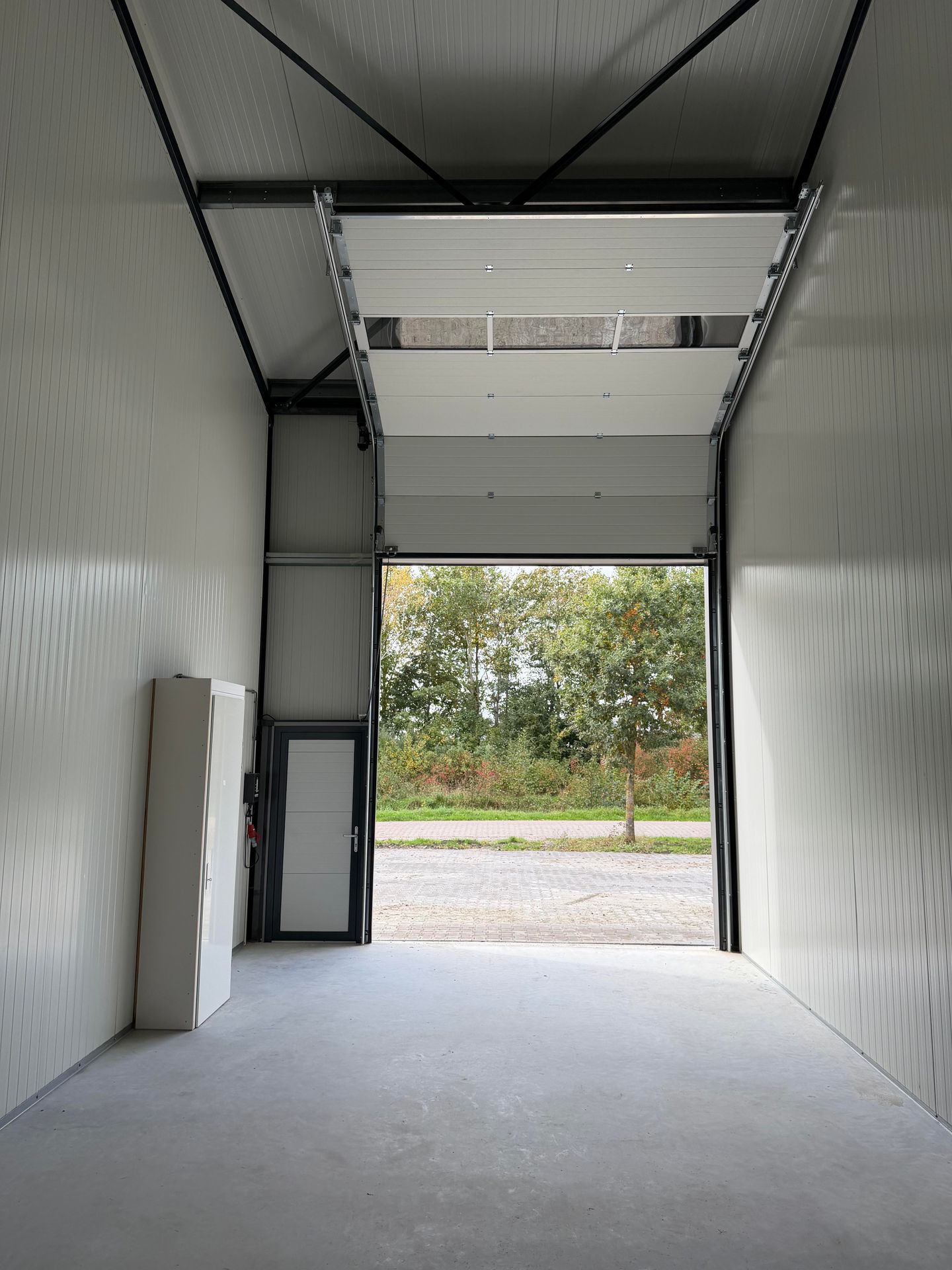 Bekijk foto 3 van Strengenweg 1-U