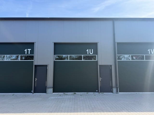 Strengenweg 1-U, Borger