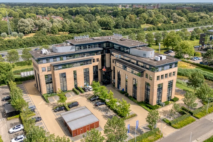 Blankenstein 140, Meppel