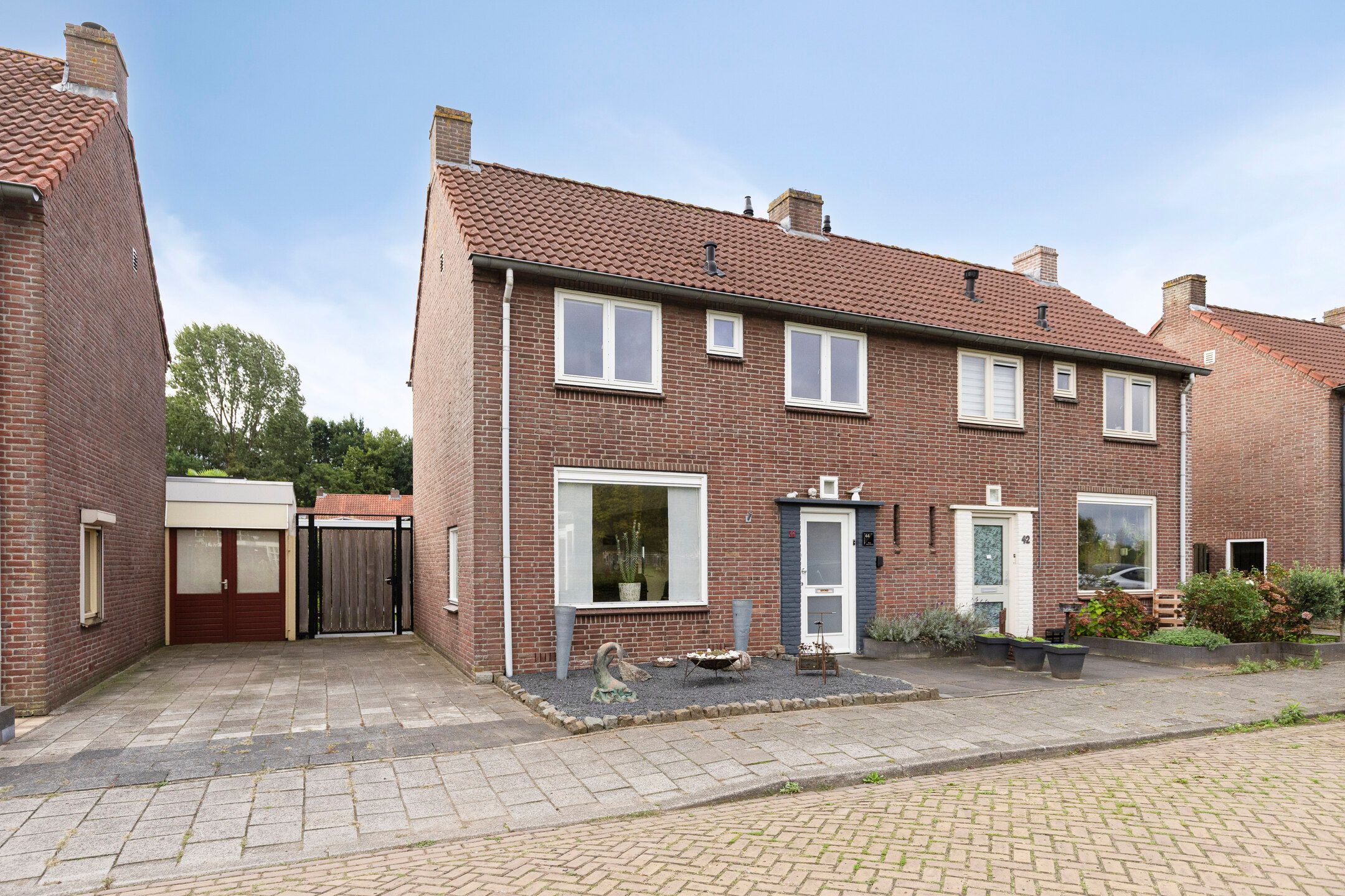 De Jongsingel 44 