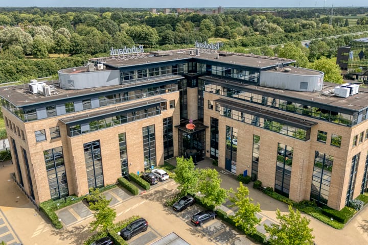Blankenstein 140, Meppel