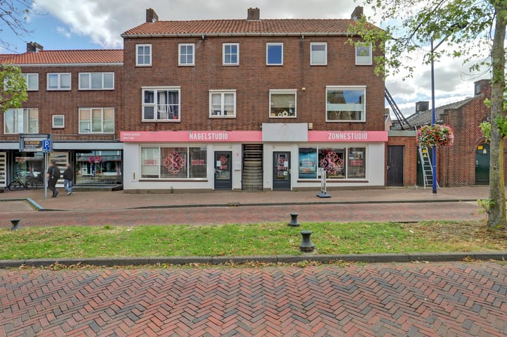 Plantageweg 5