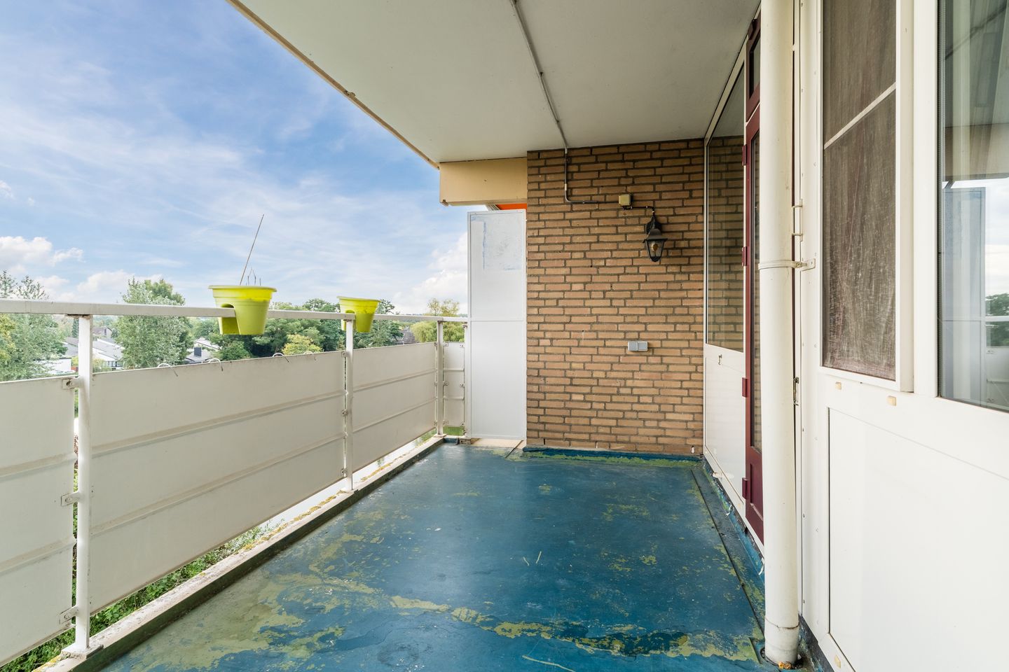 Foto 4 van Orionstraat 45