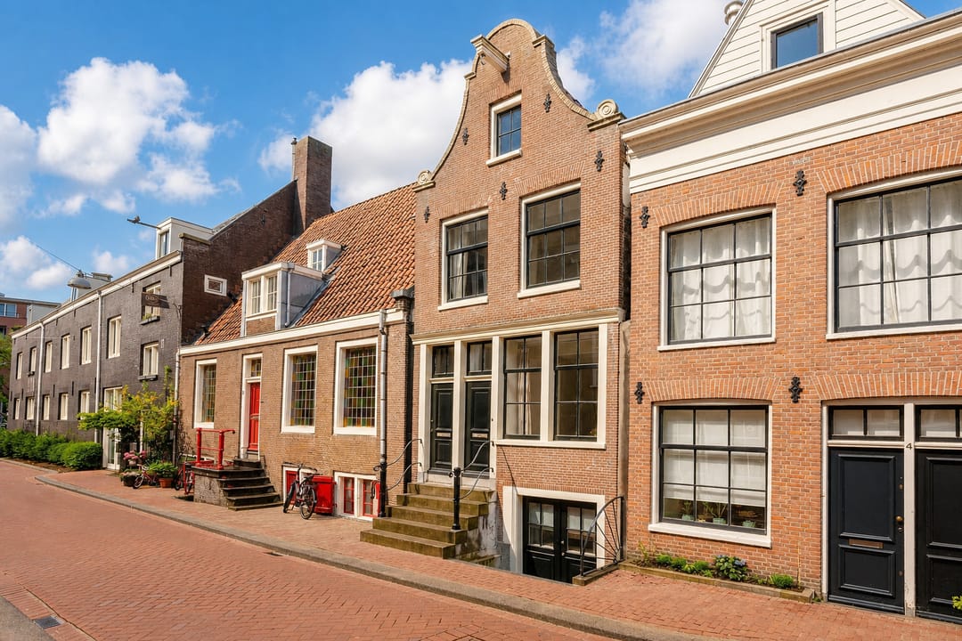Foto 1 van Gietersstraat 6