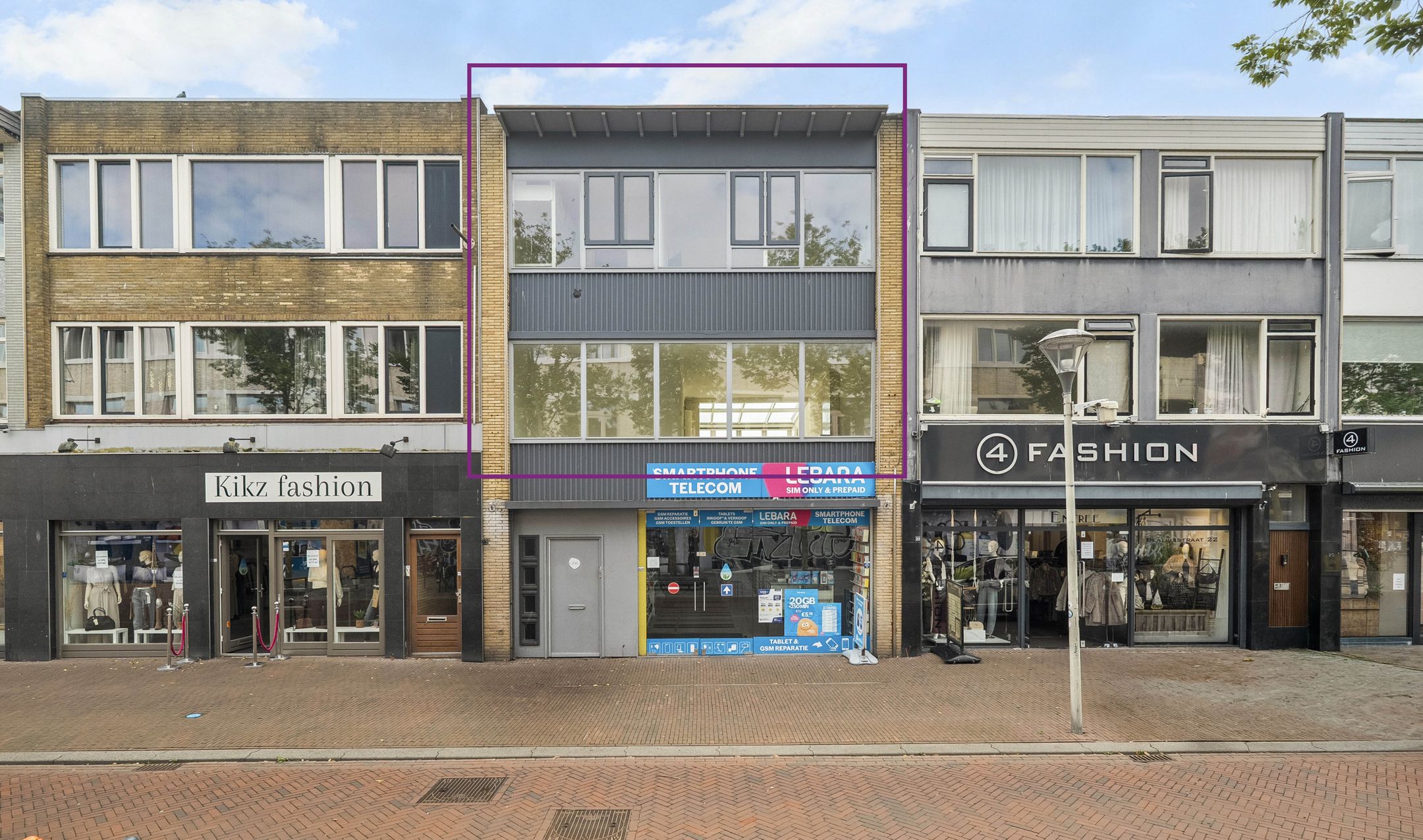 Beatrixstraat 26 