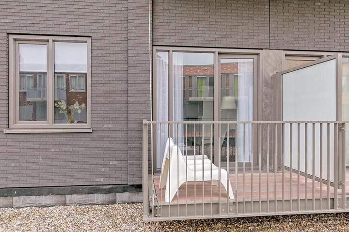 Appartement te huur: De Galerij 10D, Almelo