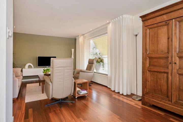 Vrijstaande woning te koop: Adsteeg 22, Beek (Li)