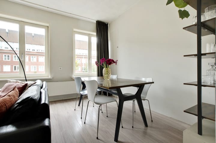 Appartement te koop: Hoofdweg 333-1, Amsterdam