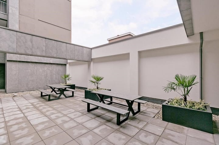 Appartement te huur: De Galerij 10D, Almelo
