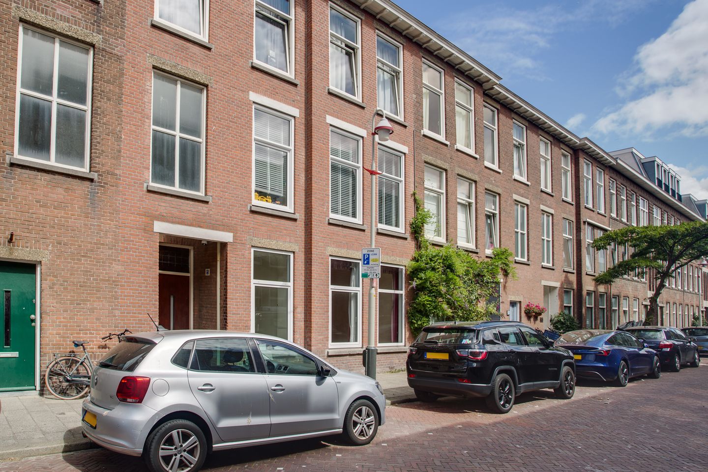 Foto 1 van Arnhemsestraat 60