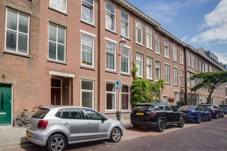 Arnhemsestraat thumbnail
