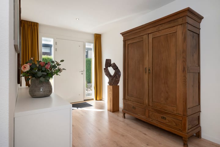 Vrijstaande woning te koop: Adsteeg 22, Beek (Li)