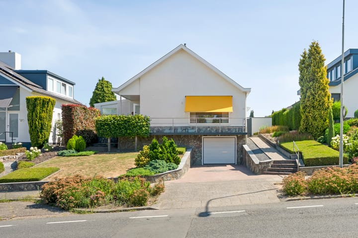 Vrijstaande woning te koop: Adsteeg 22, Beek (Li)