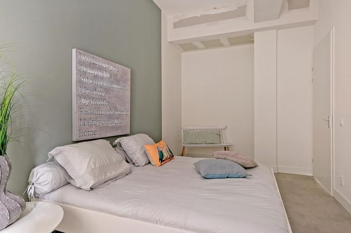 Appartement te huur: De Galerij 10D, Almelo