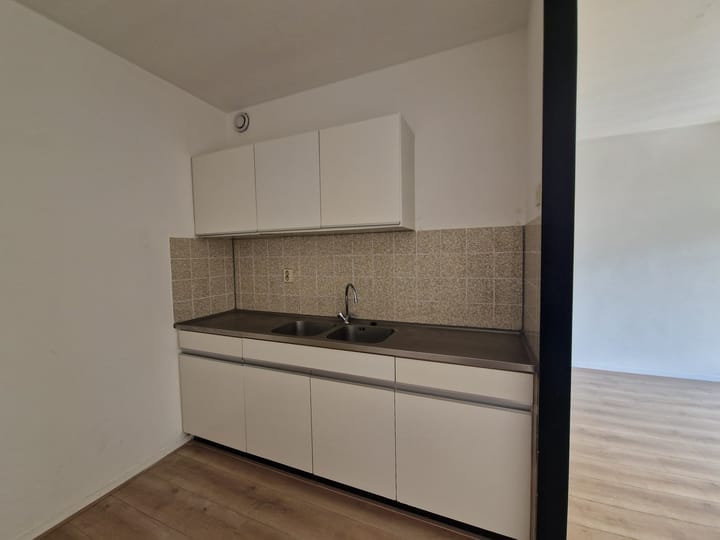 Appartement te koop: Vestastraat 91, Oudorp