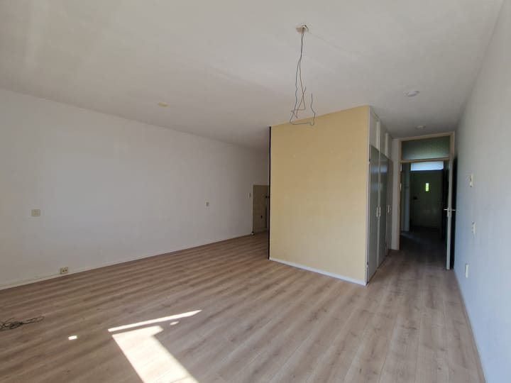 Appartement te koop: Vestastraat 91, Oudorp