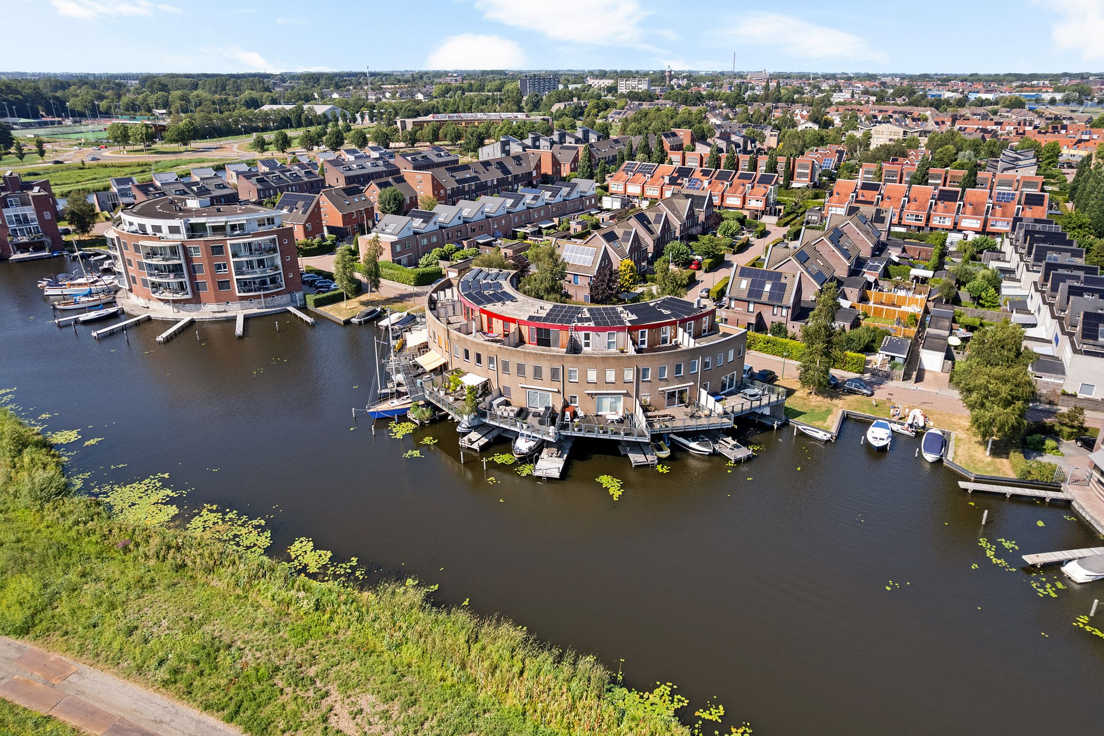 Photo 45 of Kleine vos 24