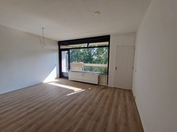 Appartement te koop: Vestastraat 91, Oudorp