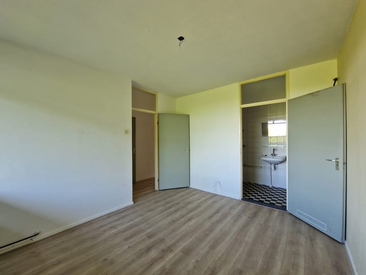 Appartement te koop: Vestastraat 91, Oudorp