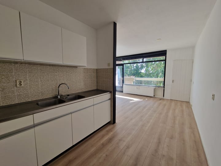 Appartement te koop: Vestastraat 91, Oudorp