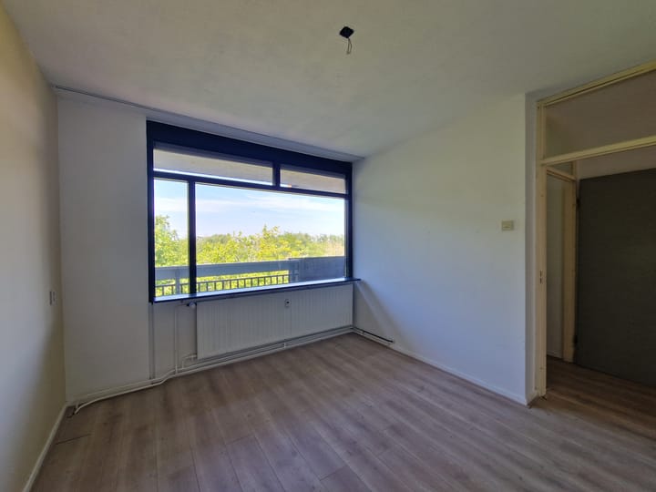 Appartement te koop: Vestastraat 91, Oudorp
