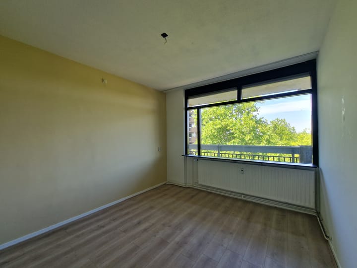 Appartement te koop: Vestastraat 91, Oudorp