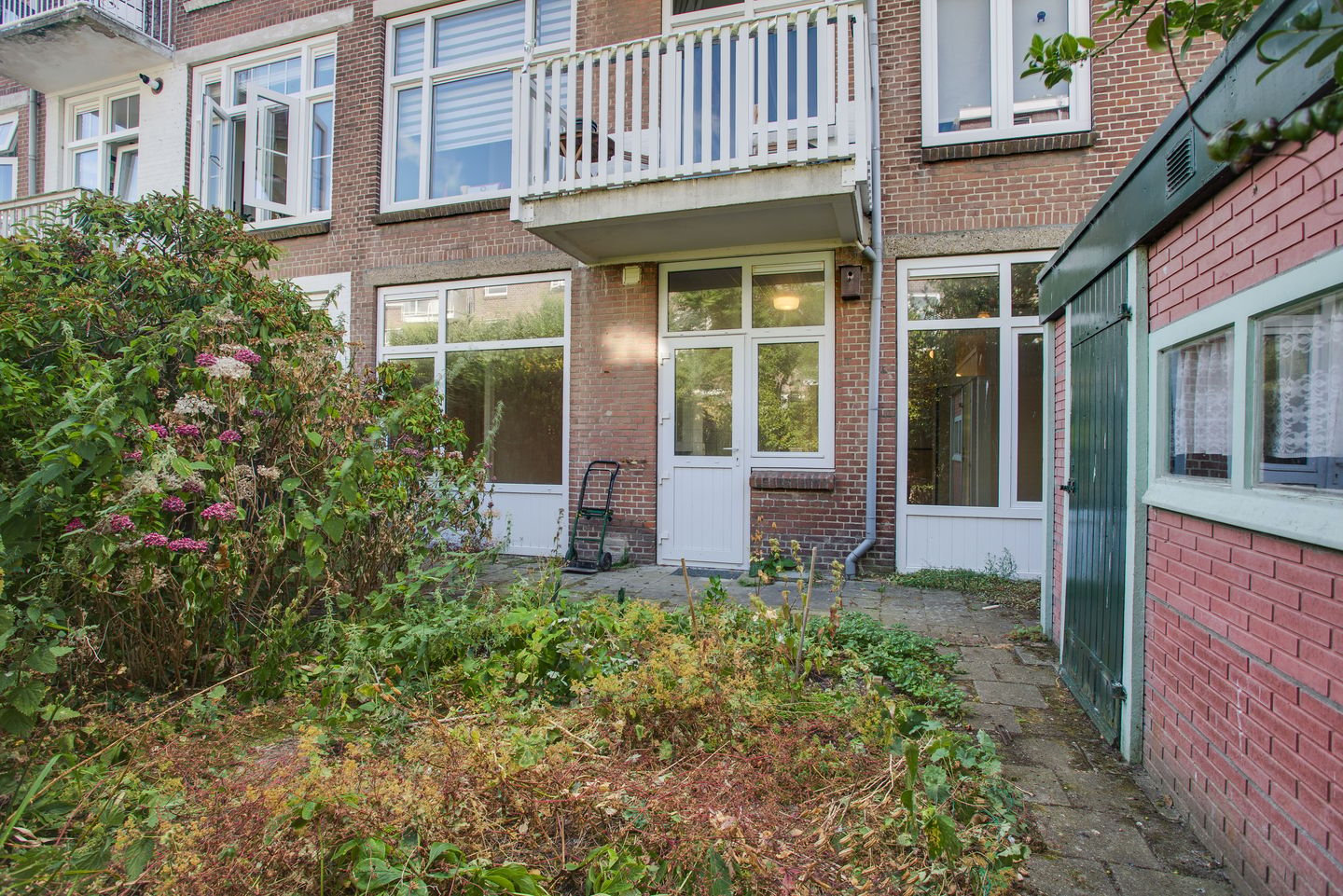 Foto 4 van Arnhemsestraat 60