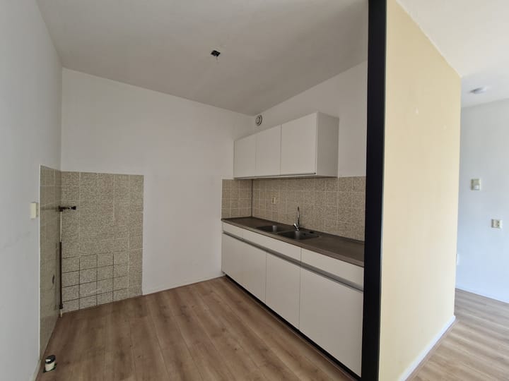 Appartement te koop: Vestastraat 91, Oudorp
