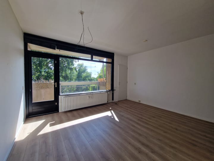Appartement te koop: Vestastraat 91, Oudorp