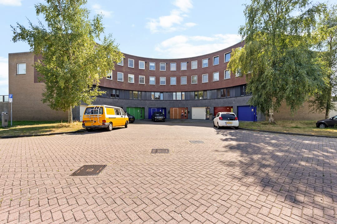 Photo 52 of Kleine vos 24